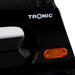 Dry Iron Heavy Duty Black & Silver - Tronic Tanzania