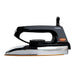 Dry Iron Heavy Duty Black & Silver - Tronic Tanzania