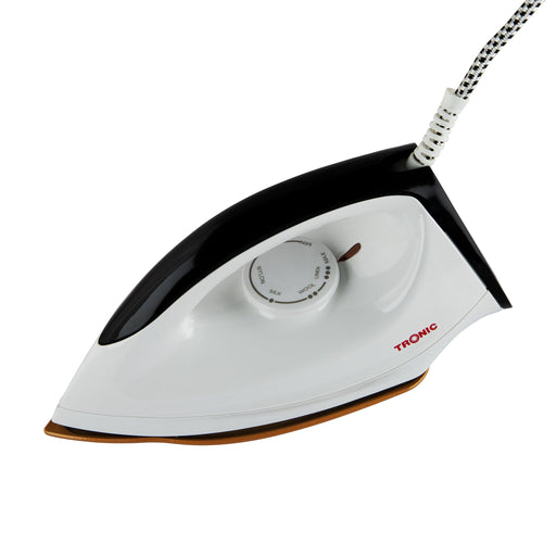 Dry Iron 1200W - Tronic Tanzania