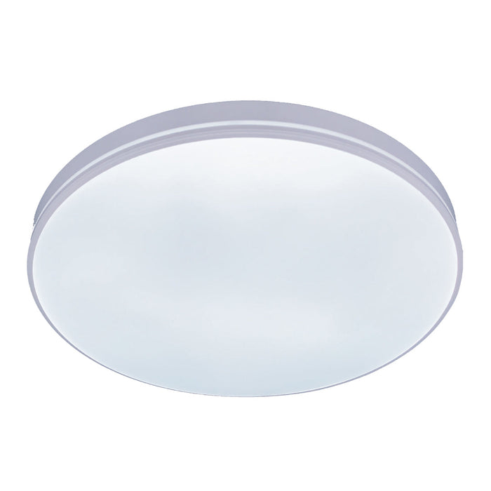 Simple LED Changeable (3 Shades) Ceiling Light - Tronic Tanzania