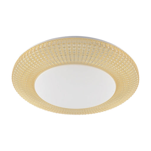 Stylish LED Changeable (3 Shades) Ceiling Light - Tronic Tanzania