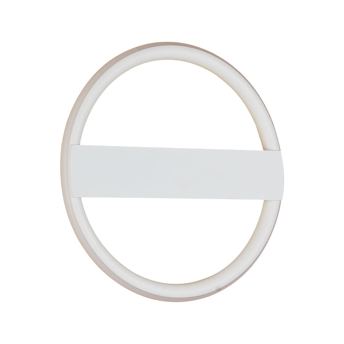 Modern Circular LED Wall Light - Tronic Tanzania