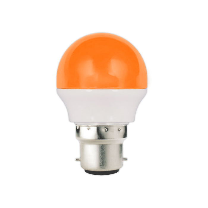 2 Watts LED Bulb B22 (Pin)