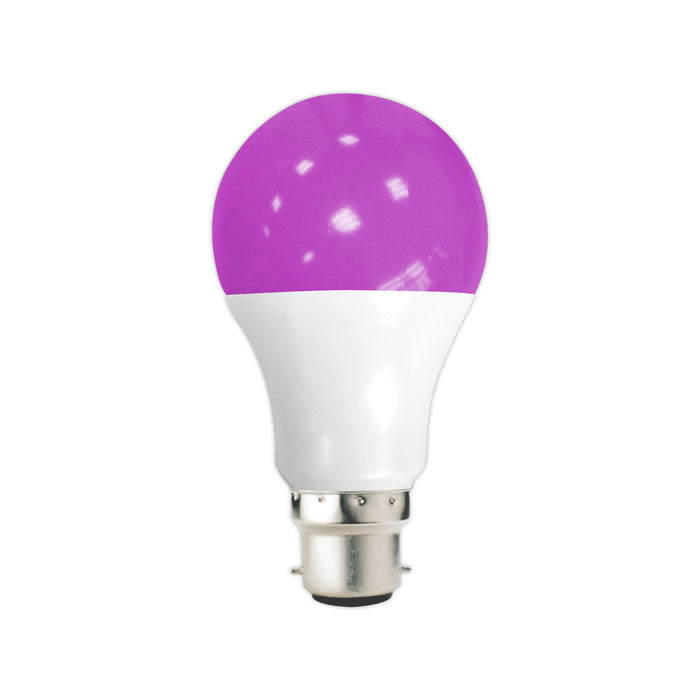 3 Watts LED Bulb B22 (Pin)