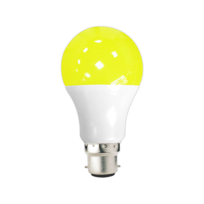 3 Watts LED Bulb B22 (Pin)