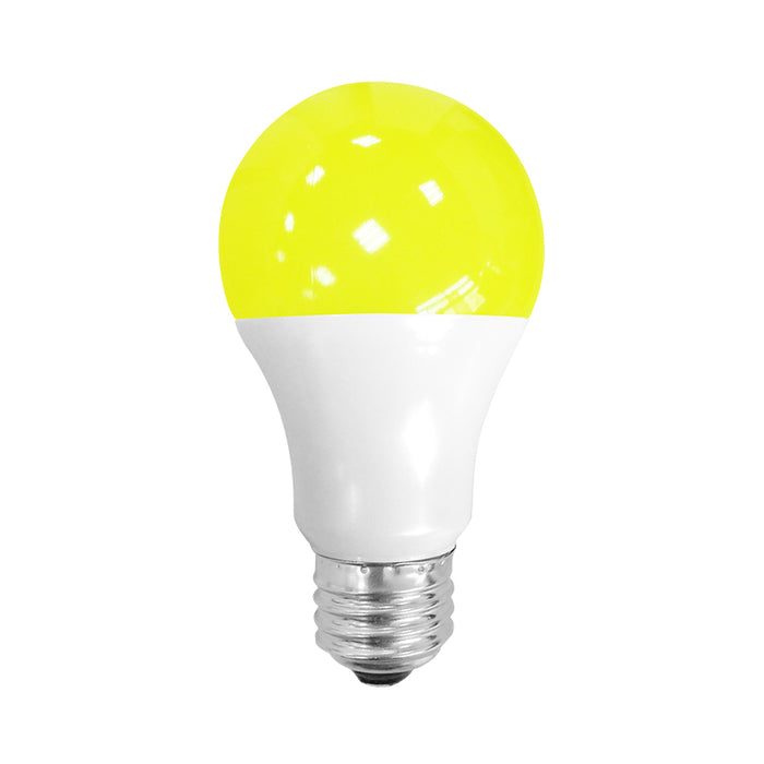 3 Watts LED Bulb E27 (Big Screw)