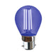 Tronic 4Watts B22 LED Golf Filament Bulb - Tronic Tanzania