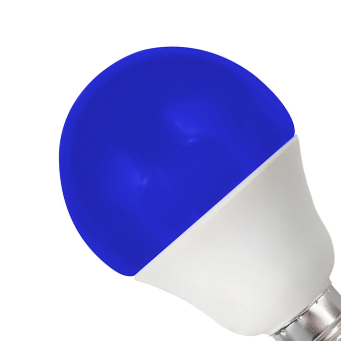 2 Watts LED Bulb E14 (Small Screw)