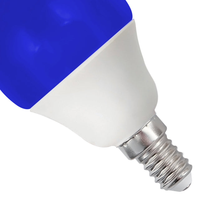 2 Watts LED Bulb E14 (Small Screw)