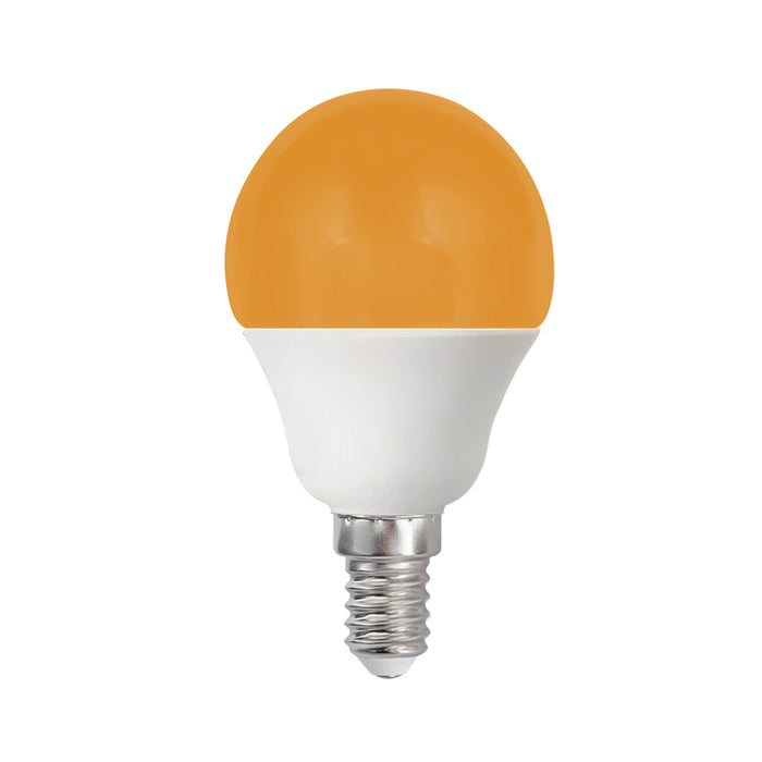 2 Watts LED Bulb E14 (Small Screw)