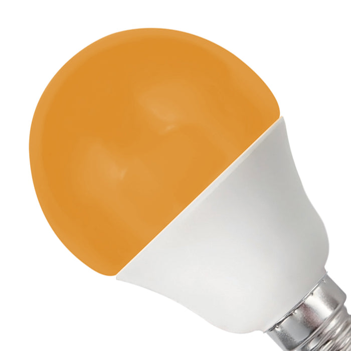 2 Watts LED Bulb E14 (Small Screw)