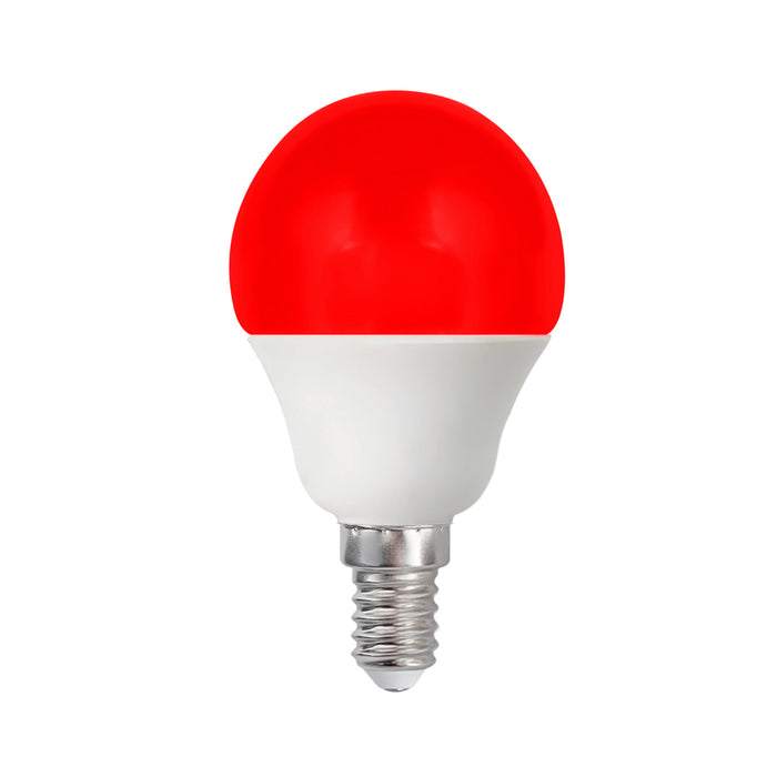 2 Watts LED Bulb E14 (Small Screw)