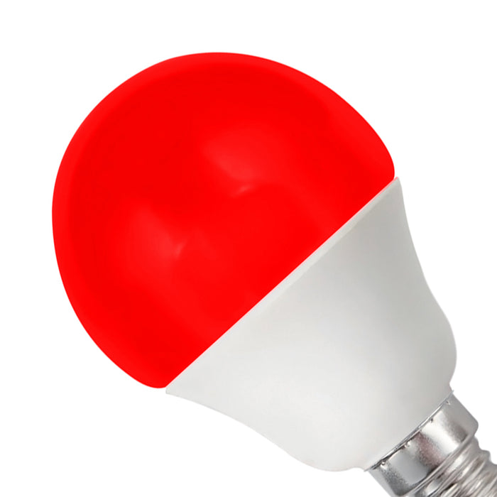 2 Watts LED Bulb E14 (Small Screw)