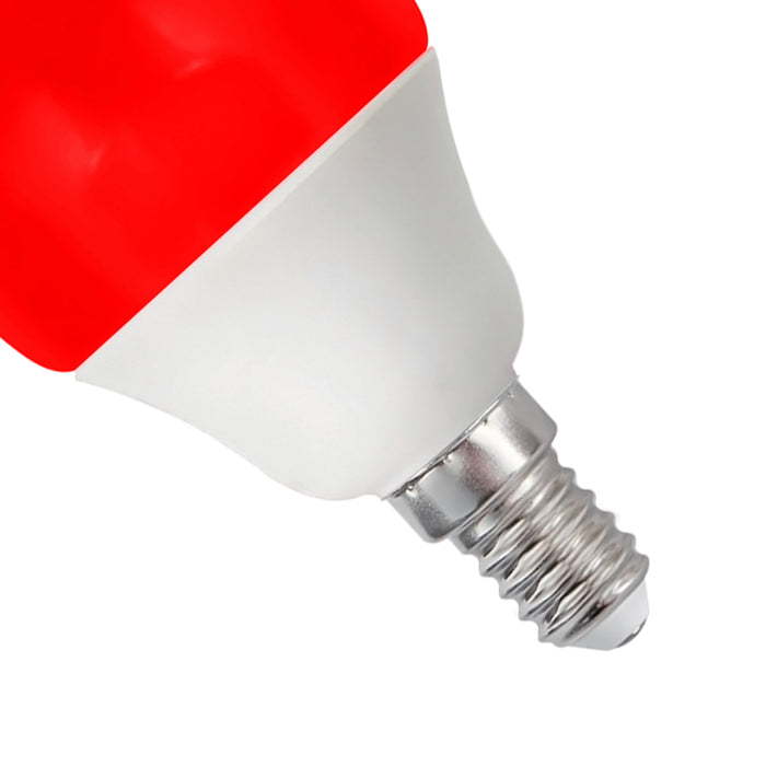 2 Watts LED Bulb E14 (Small Screw)