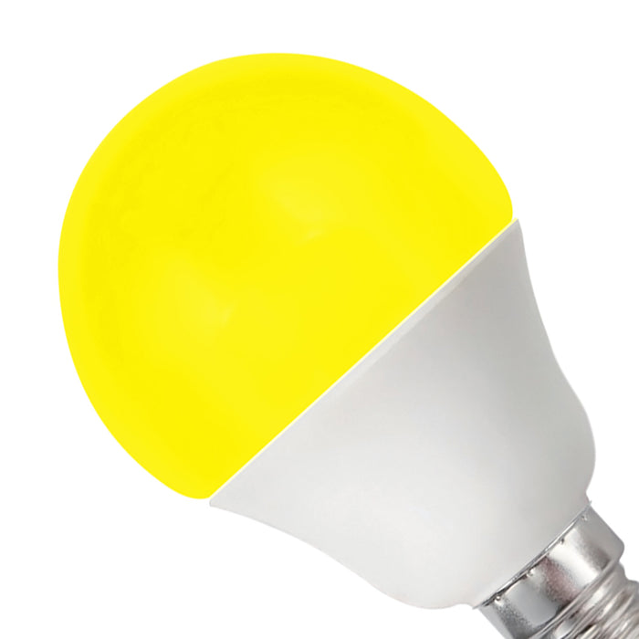 2 Watts LED Bulb E14 (Small Screw)