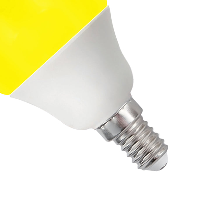 2 Watts LED Bulb E14 (Small Screw)