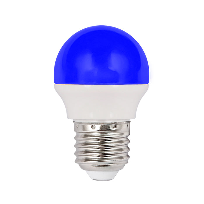 2 Watts LED Bulb E27 (Big Screw)