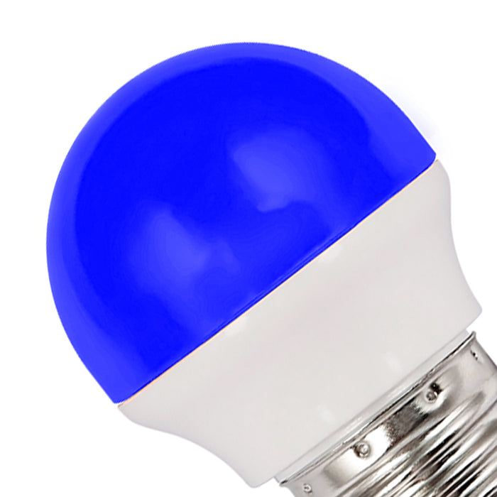 2 Watts LED Bulb E27 (Big Screw)