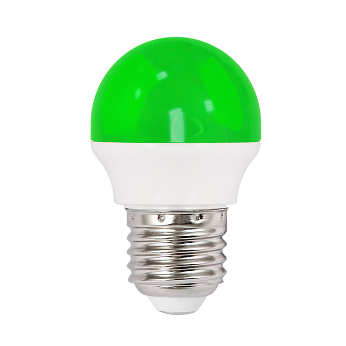 2 Watts LED Bulb E27 (Big Screw)