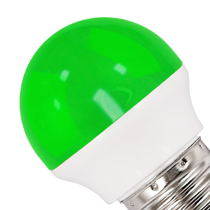 2 Watts LED Bulb E27 (Big Screw)