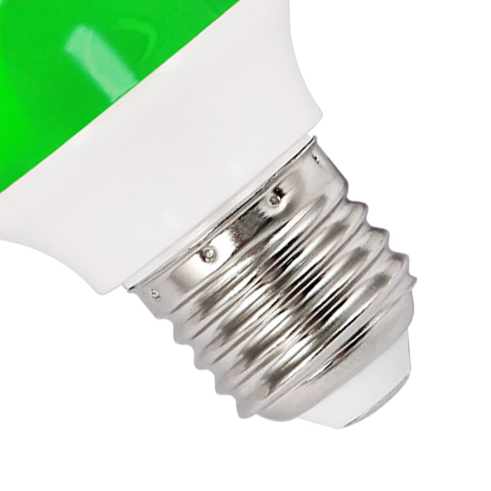 2 Watts LED Bulb E27 (Big Screw)