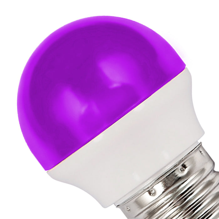 2 Watts LED Bulb E27 (Big Screw)