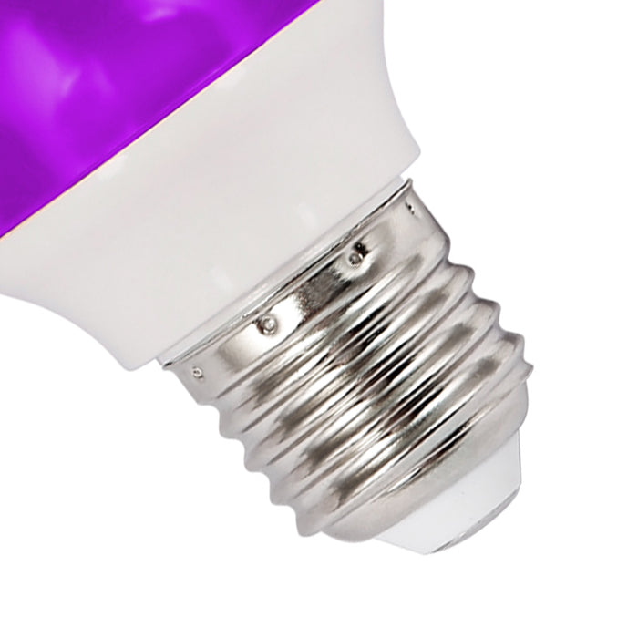 2 Watts LED Bulb E27 (Big Screw)