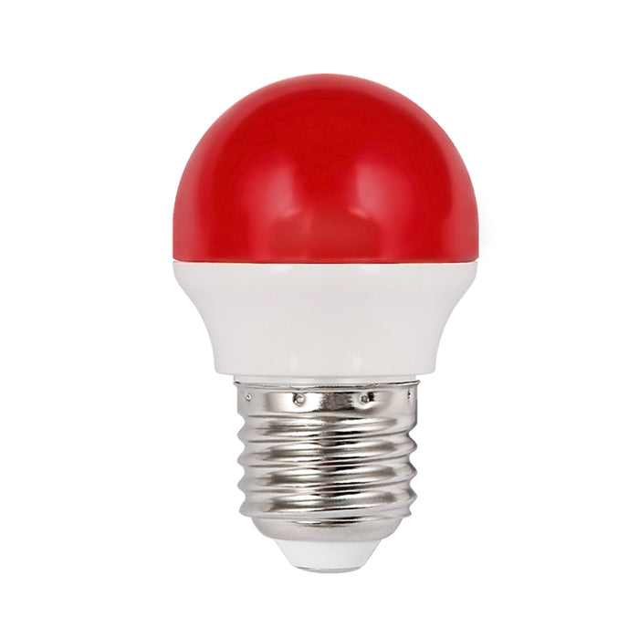 2 Watts LED Bulb E27 (Big Screw)