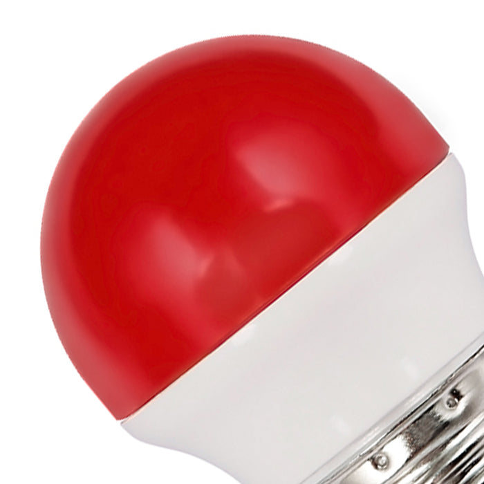 2 Watts LED Bulb E27 (Big Screw)