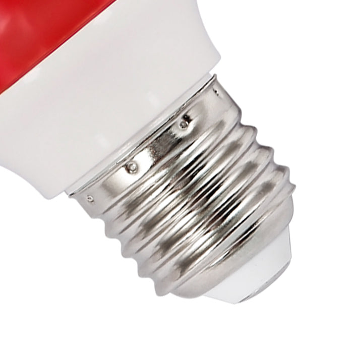 2 Watts LED Bulb E27 (Big Screw)