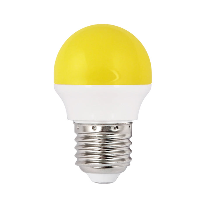 2 Watts LED Bulb E27 (Big Screw)