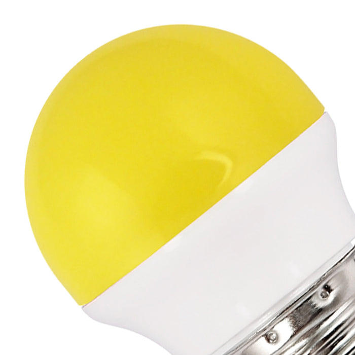 2 Watts LED Bulb E27 (Big Screw)