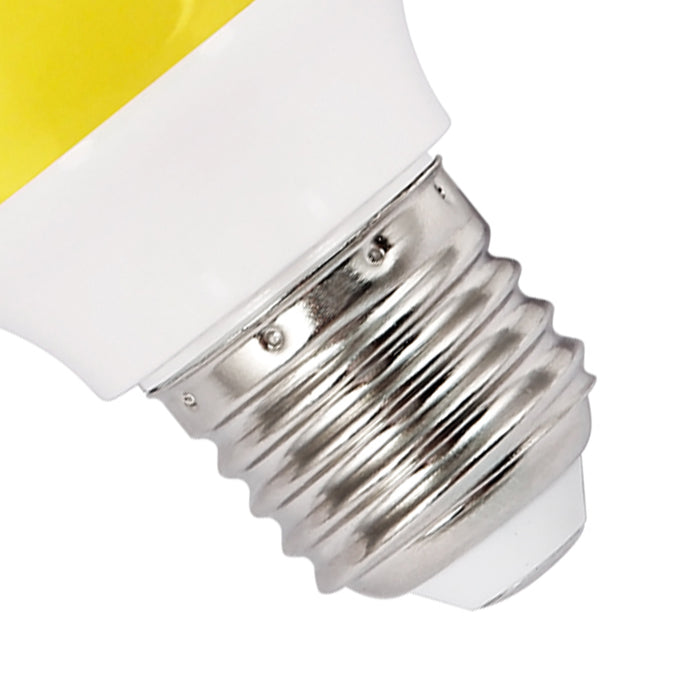 2 Watts LED Bulb E27 (Big Screw)