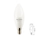 4 Watts Flame Candle LED E14 (Pin) Bulb - Tronic Tanzania