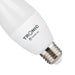 4 Watts Flame Candle Tail LED E27 (Screw) Bulb - Tronic Tanzania