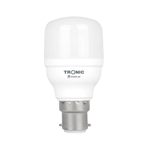 Tronic B22 LED Daylight Square Bulb - Tronic Tanzania