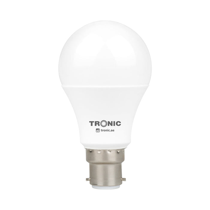 7 Watts LED B22 (Screw) Bulb - Tronic Tanzania