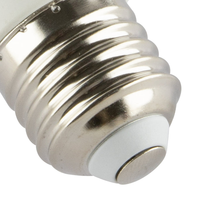 7 Watts Candle LED E27 (Screw) Bulb - Tronic Tanzania