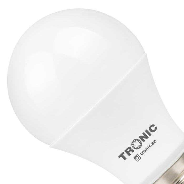 7 Watts LED E27 (Screw) Bulb - Tronic Tanzania