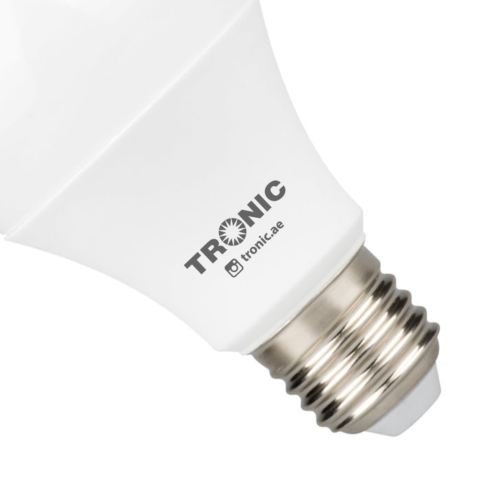 7 Watts LED E27 (Screw) Bulb - Tronic Tanzania