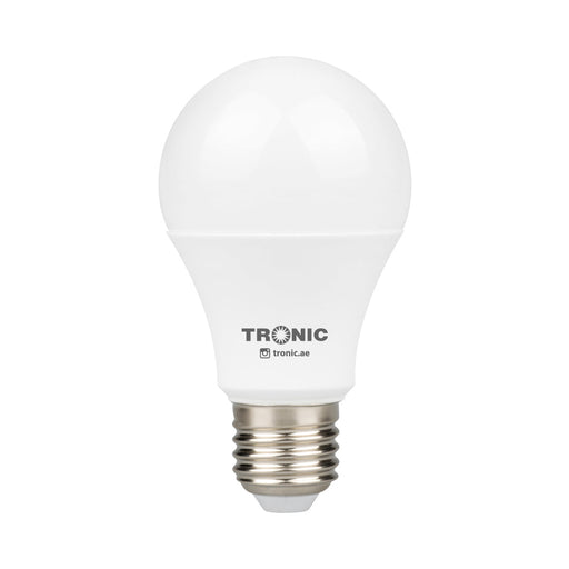 7 Watts LED E27 (Screw) Bulb - Tronic Tanzania