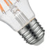 8 Watts Filament LED Warm White E27 (Screw) Bulb - Tronic Tanzania