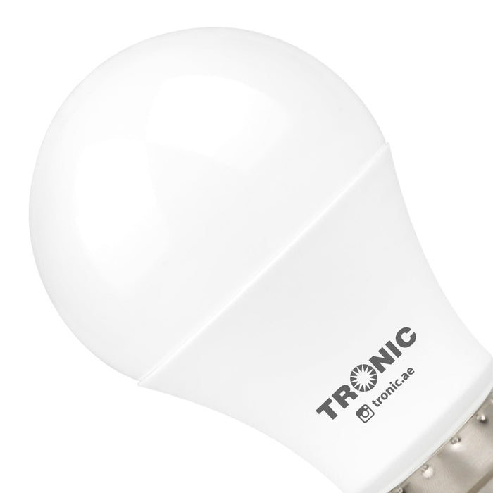 9 Watts Colour Changing LED B22 (Pin) Bulb - Tronic Tanzania