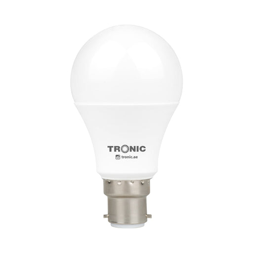 9 Watts Colour Changing LED B22 (Pin) Bulb - Tronic Tanzania