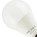 9 Watts Daylight LED E27 (Screw) Bulb - Tronic Tanzania