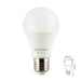 9 Watts Daylight LED E27 (Screw) Bulb - Tronic Tanzania