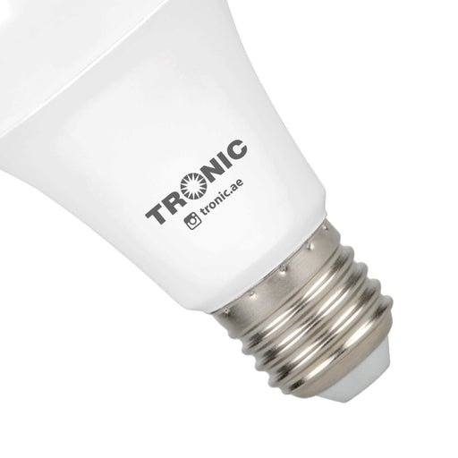 Tronic E27 LED Day Light Bulb - Tronic Tanzania