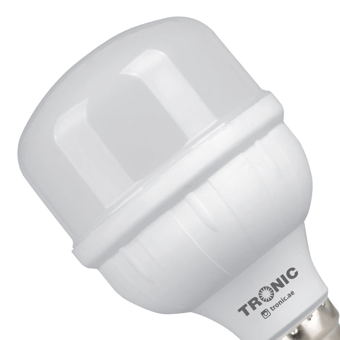 20 Watts LED Bulb B22 (Pin) - Tronic Tanzania