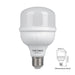 20 Watts LED Bulb E27 (Screw) - Tronic Tanzania