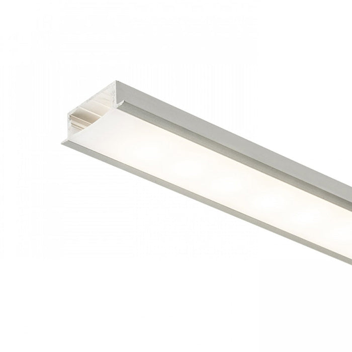 Aluminium Profile LED Lighting 4 Meters - Tronic Tanzania